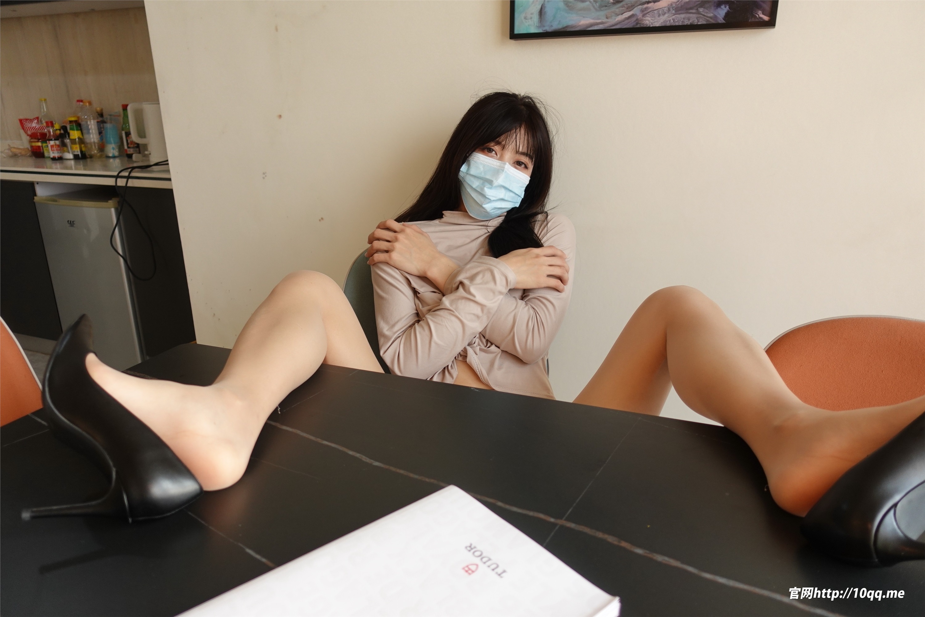 ROSI口罩系列 2022.04.25 NO.2143